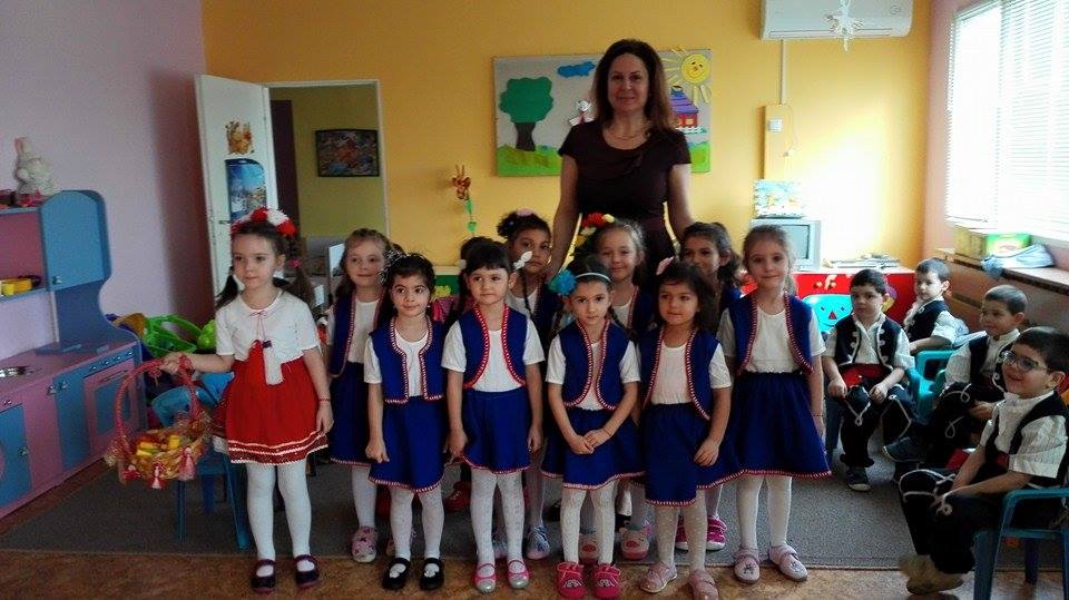 Детска градина Зорница