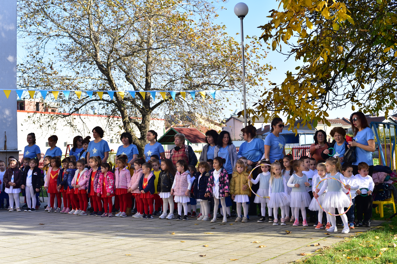 Детска градина Зорница